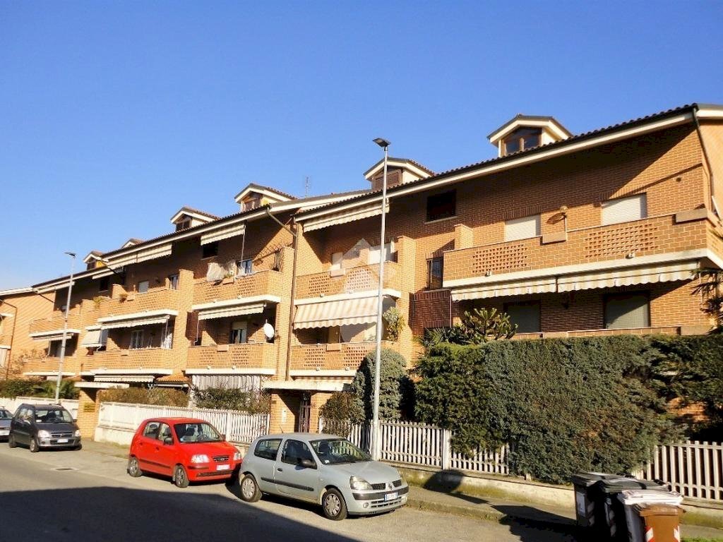 Trilocale Via Pavese, Nichelino - foto 1