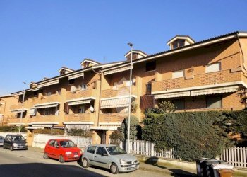 Trilocale Via Pavese, Nichelino - foto 1