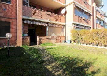 Trilocale Via Pavese, Nichelino - foto 10