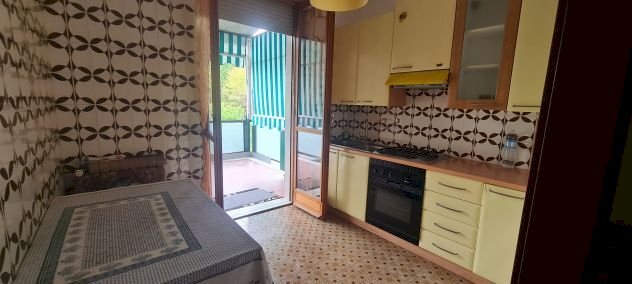 CUCINA - Three-room apartment Corso Europa, Mondovì - photo 2