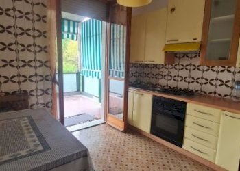 CUCINA - Trilocale Corso Europa, Mondovì - foto 2