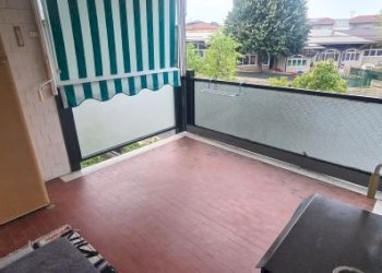 BALCONE - Trilocale Corso Europa, Mondovì - foto 8