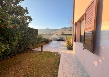 Trilocale Via falcone, Poggio Torriana - foto 7