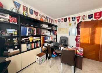 Trilocale Via falcone, Poggio Torriana - foto 11