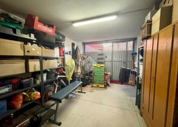 Trilocale Via falcone, Poggio Torriana - foto 16