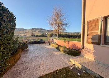 Trilocale Via falcone, Poggio Torriana - foto 17