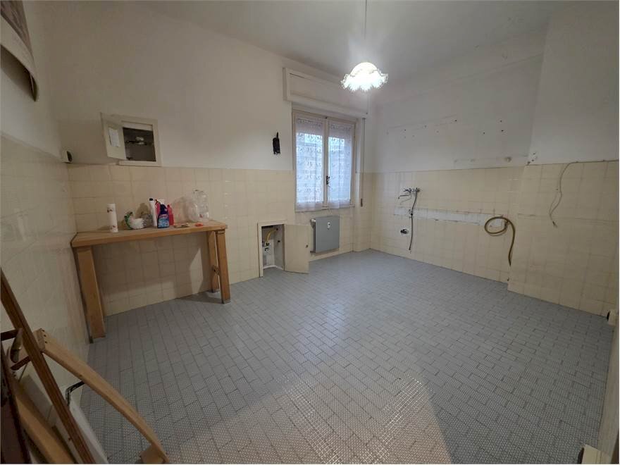 Trilocale Genova (zona San Martino) - foto 2