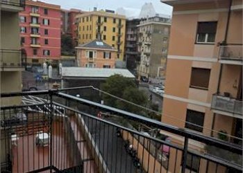 Trilocale Genova (zona San Martino) - foto 6