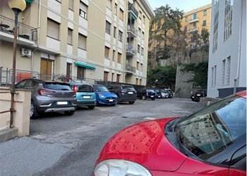 Trilocale Genova (zona San Martino) - foto 9