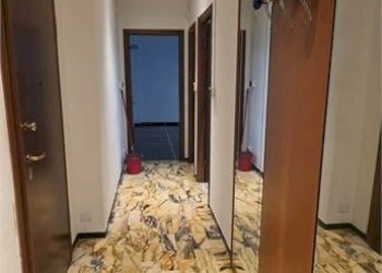 Trilocale Genova (zona San Martino) - foto 1