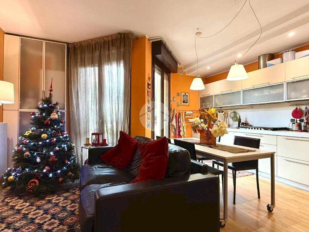 Three-room apartment Via Don Lorenzo Milani, Misano Adriatico - photo 1