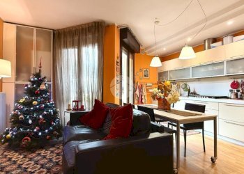 Three-room apartment Via Don Lorenzo Milani, Misano Adriatico - photo 1