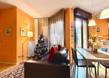 Three-room apartment Via Don Lorenzo Milani, Misano Adriatico - photo 2