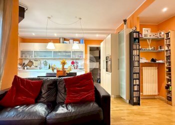 Three-room apartment Via Don Lorenzo Milani, Misano Adriatico - photo 4