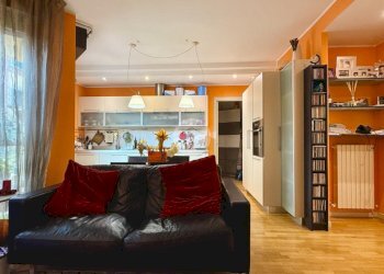 Three-room apartment Via Don Lorenzo Milani, Misano Adriatico - photo 7