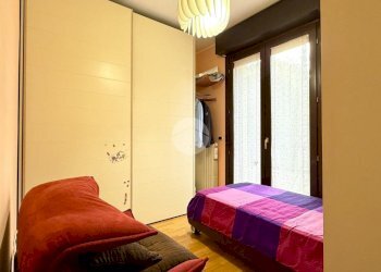 Three-room apartment Via Don Lorenzo Milani, Misano Adriatico - photo 15