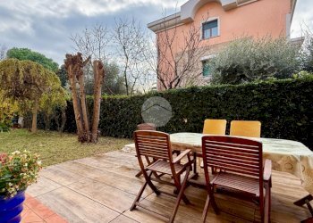 Three-room apartment Via Don Lorenzo Milani, Misano Adriatico - photo 21