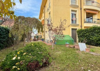 Three-room apartment Via Don Lorenzo Milani, Misano Adriatico - photo 22