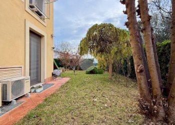 Three-room apartment Via Don Lorenzo Milani, Misano Adriatico - photo 23