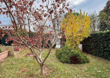 Three-room apartment Via Don Lorenzo Milani, Misano Adriatico - photo 26