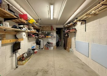 Three-room apartment Via Don Lorenzo Milani, Misano Adriatico - photo 28