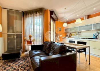 Three-room apartment Via Don Lorenzo Milani, Misano Adriatico - photo 2