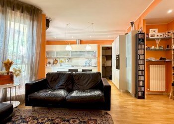 Three-room apartment Via Don Lorenzo Milani, Misano Adriatico - photo 4