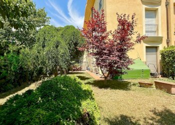 Three-room apartment Via Don Lorenzo Milani, Misano Adriatico - photo 21