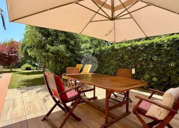 Three-room apartment Via Don Lorenzo Milani, Misano Adriatico - photo 22