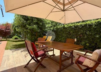 Three-room apartment Via Don Lorenzo Milani, Misano Adriatico - photo 23