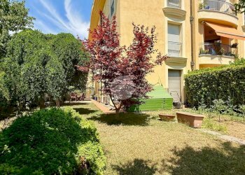 Three-room apartment Via Don Lorenzo Milani, Misano Adriatico - photo 24