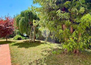 Three-room apartment Via Don Lorenzo Milani, Misano Adriatico - photo 26