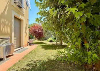 Three-room apartment Via Don Lorenzo Milani, Misano Adriatico - photo 27