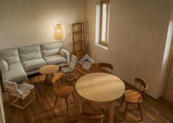 Bilocale Via Risorgimento, Lugo - foto 5