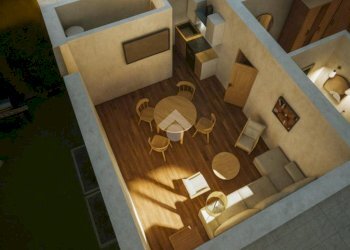 Bilocale Via Risorgimento, Lugo - foto 10