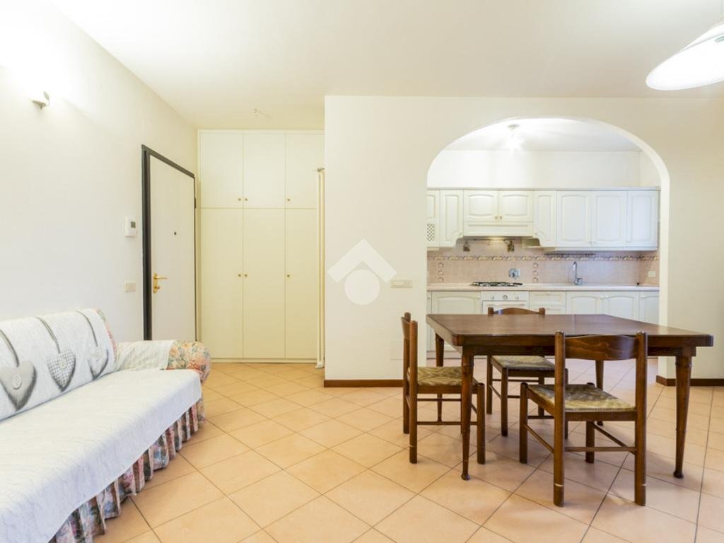 Trilocale Via mussini, Correggio - foto 1