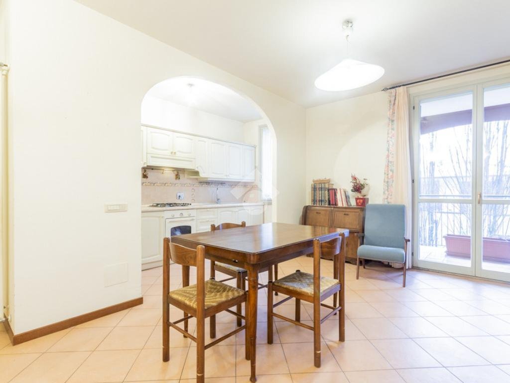 Trilocale Via mussini, Correggio - foto 3