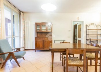 Trilocale Via mussini, Correggio - foto 5