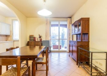 Trilocale Via mussini, Correggio - foto 8