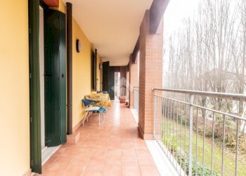 Trilocale Via mussini, Correggio - foto 10