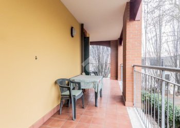 Trilocale Via mussini, Correggio - foto 11