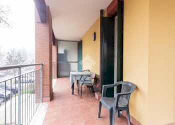 Trilocale Via mussini, Correggio - foto 12