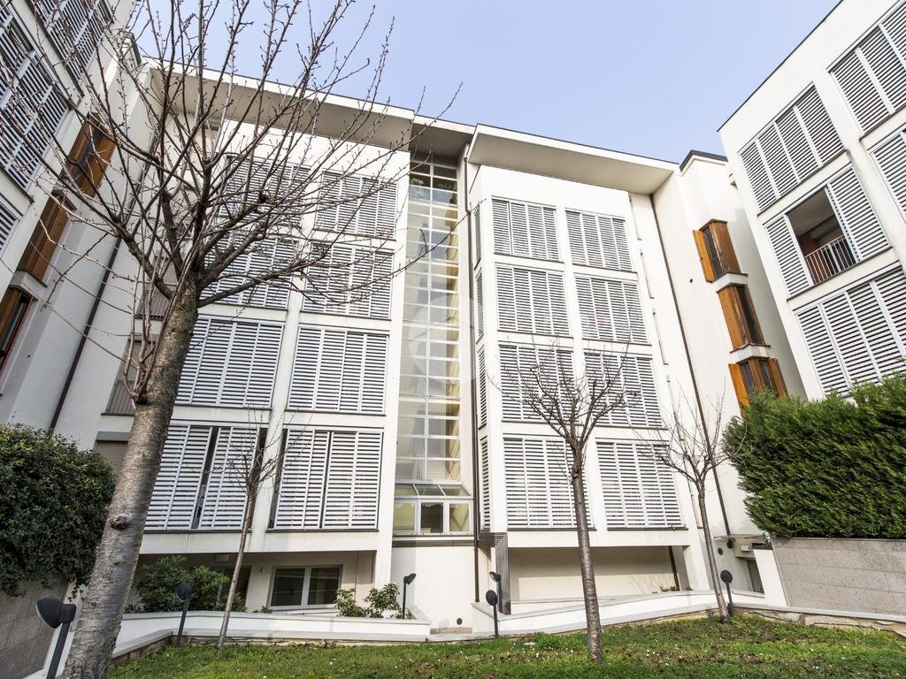 Trilocale Via Monte Rosa, Rozzano - foto 1