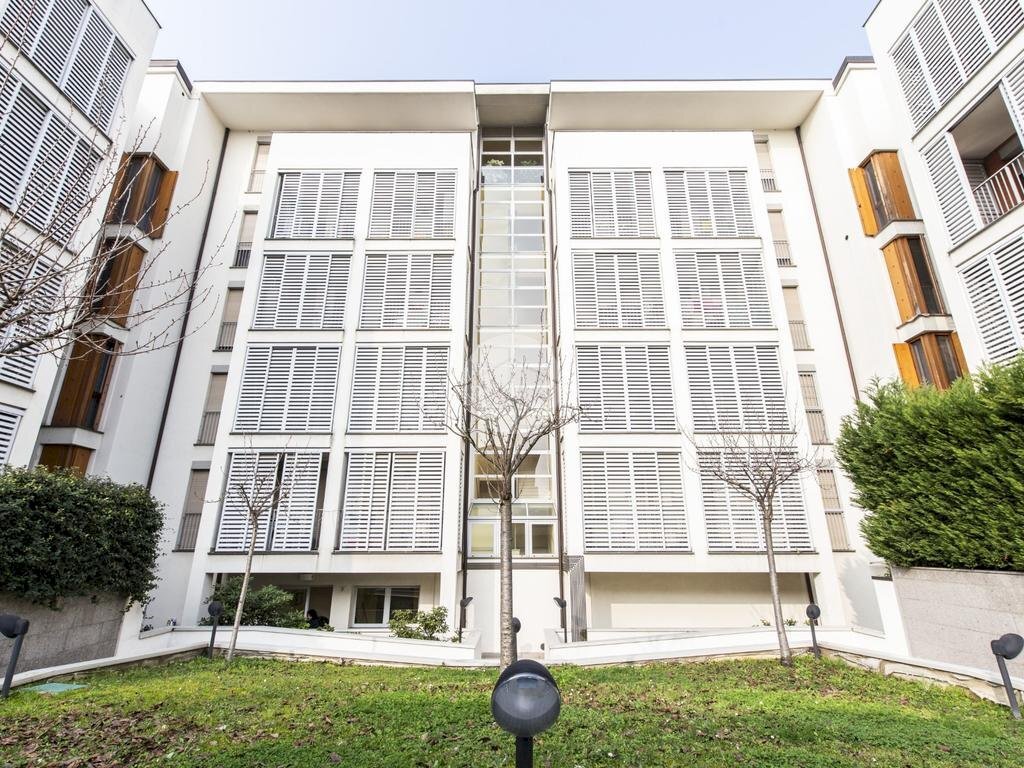 Trilocale Via Monte Rosa, Rozzano - foto 2