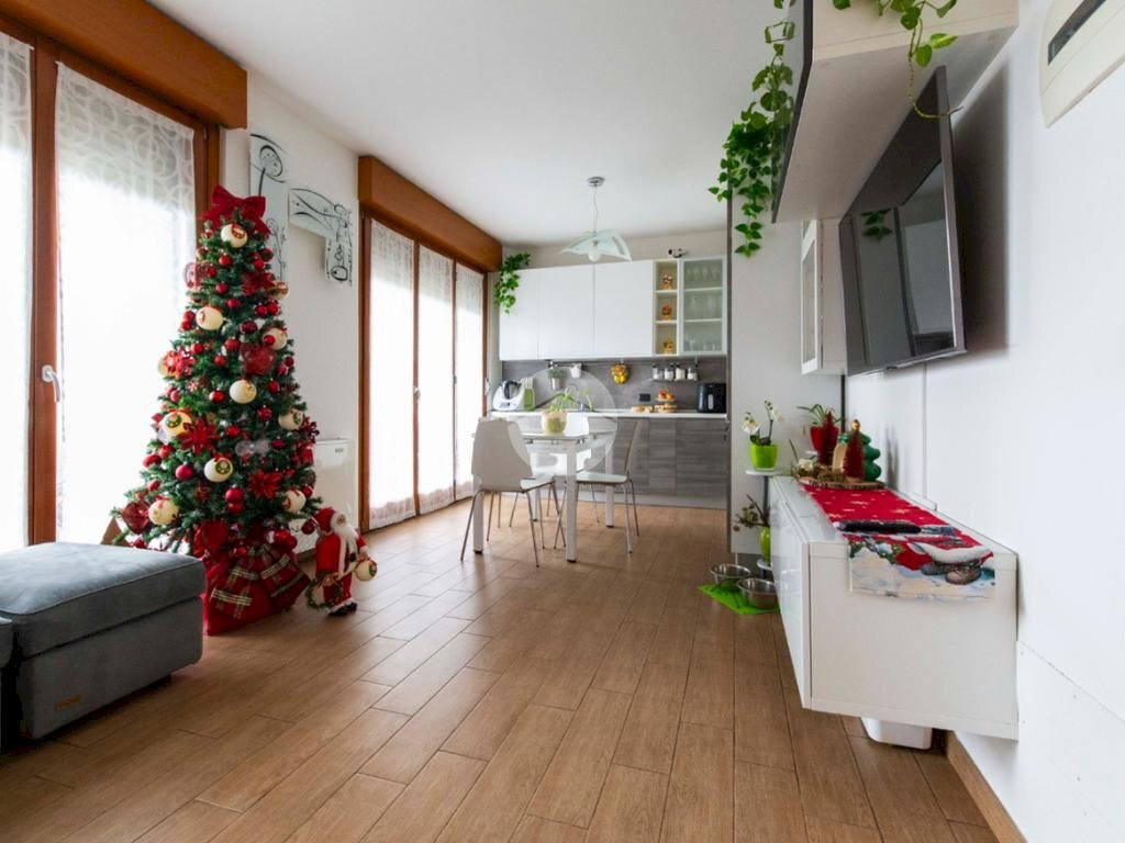 Trilocale Via Monte Rosa, Rozzano - foto 3