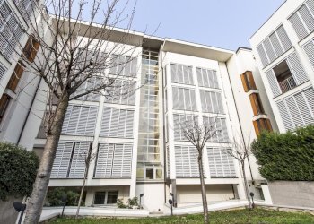 Trilocale Via Monte Rosa, Rozzano - foto 1