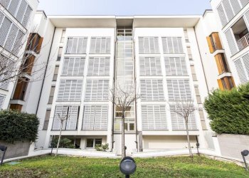 Trilocale Via Monte Rosa, Rozzano - foto 2