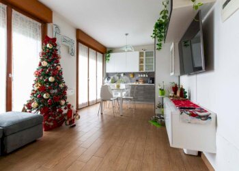 Trilocale Via Monte Rosa, Rozzano - foto 3