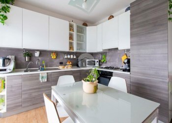 Trilocale Via Monte Rosa, Rozzano - foto 8