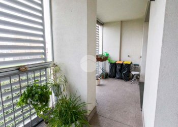 Trilocale Via Monte Rosa, Rozzano - foto 11